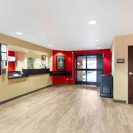 Extended Stay America Suites - Dublin - Hacienda Dr Dış mekan fotoğraf