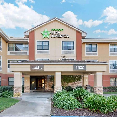 Extended Stay America Suites - Dublin - Hacienda Dr Dış mekan fotoğraf