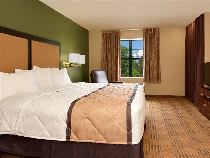 Extended Stay America Suites - Dublin - Hacienda Dr Dış mekan fotoğraf