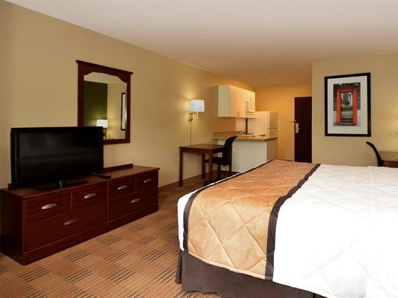 Extended Stay America Suites - Dublin - Hacienda Dr Dış mekan fotoğraf