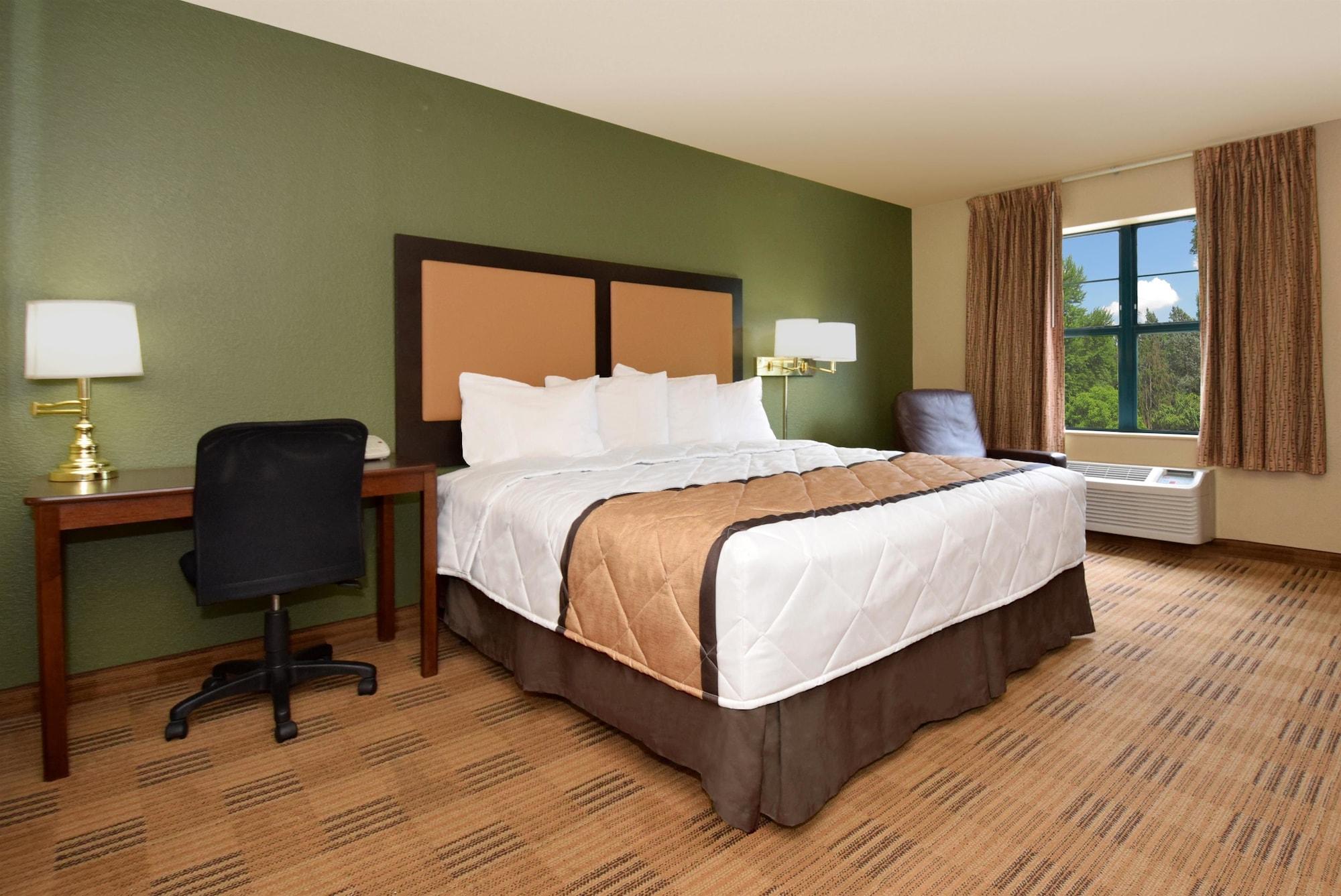 Extended Stay America Suites - Dublin - Hacienda Dr Dış mekan fotoğraf