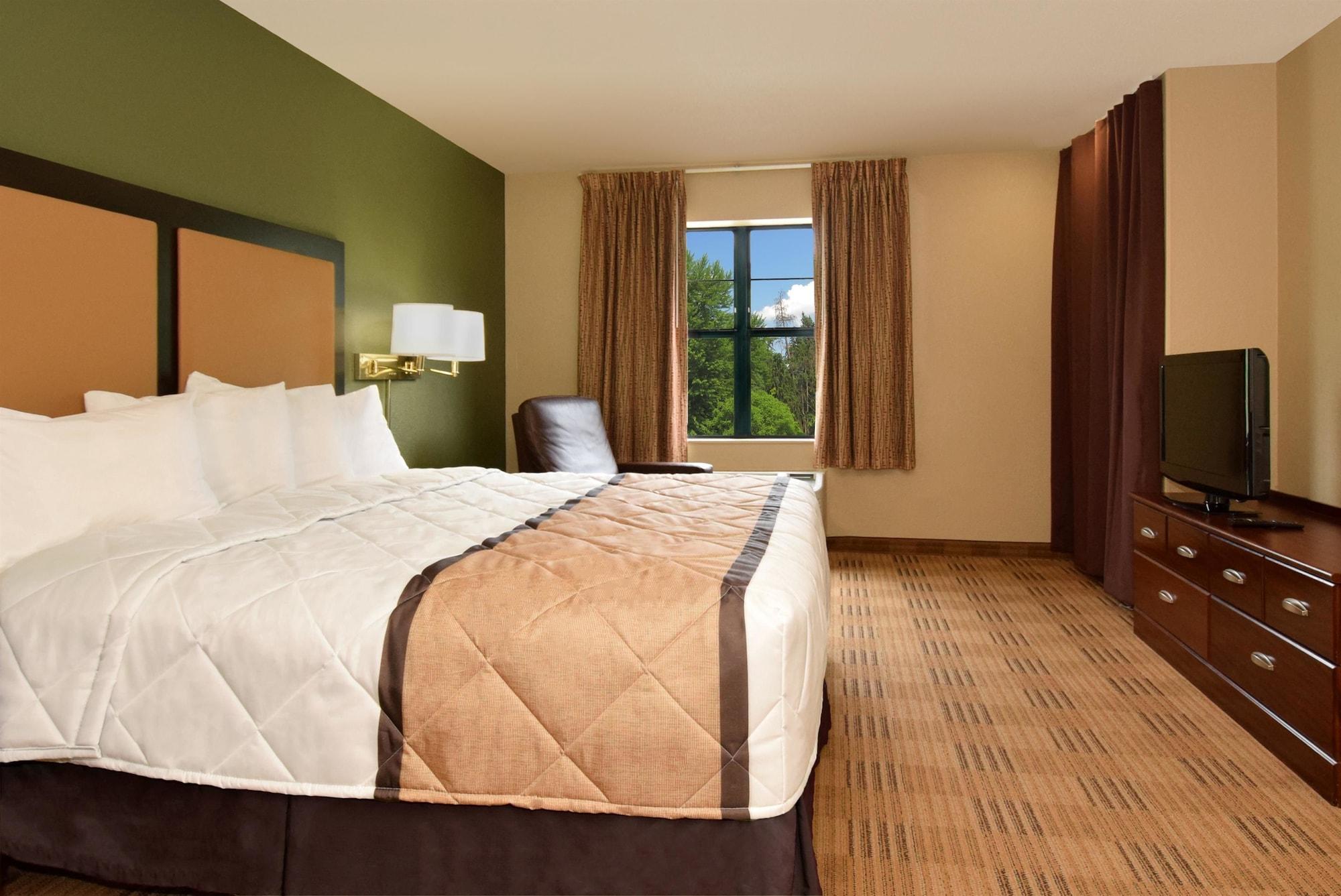 Extended Stay America Suites - Dublin - Hacienda Dr Dış mekan fotoğraf