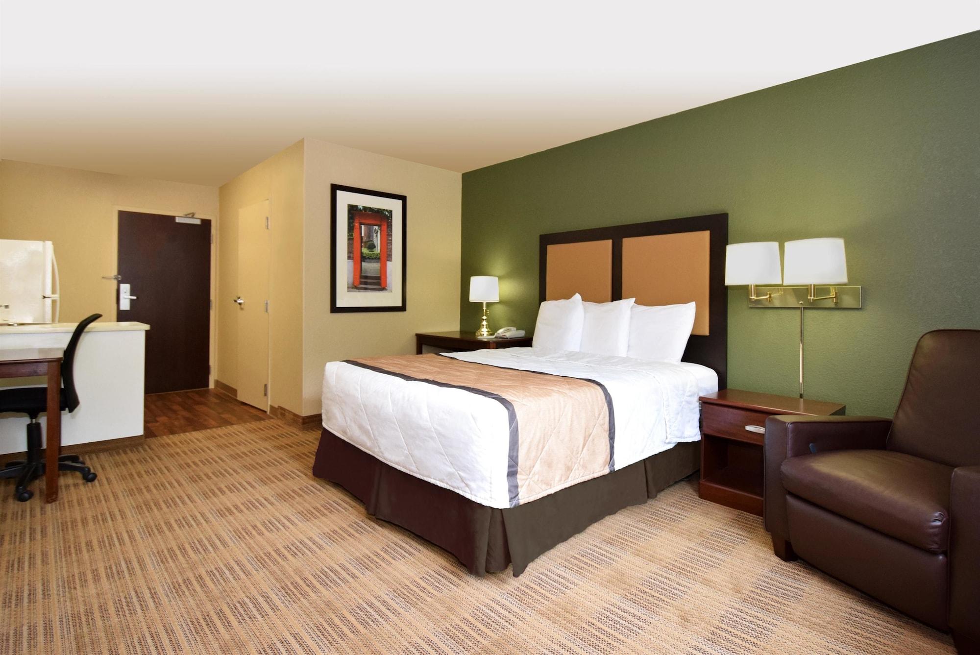 Extended Stay America Suites - Dublin - Hacienda Dr Dış mekan fotoğraf