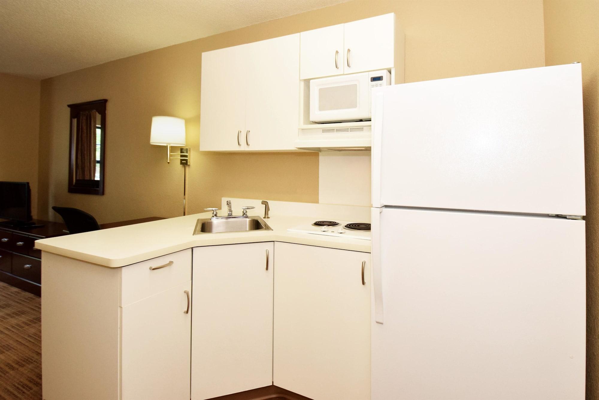 Extended Stay America Suites - Dublin - Hacienda Dr Dış mekan fotoğraf