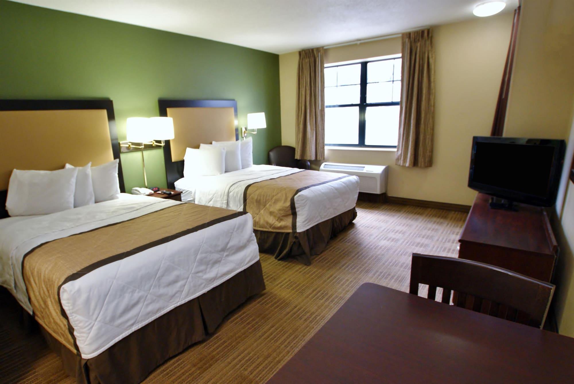 Extended Stay America Suites - Dublin - Hacienda Dr Dış mekan fotoğraf