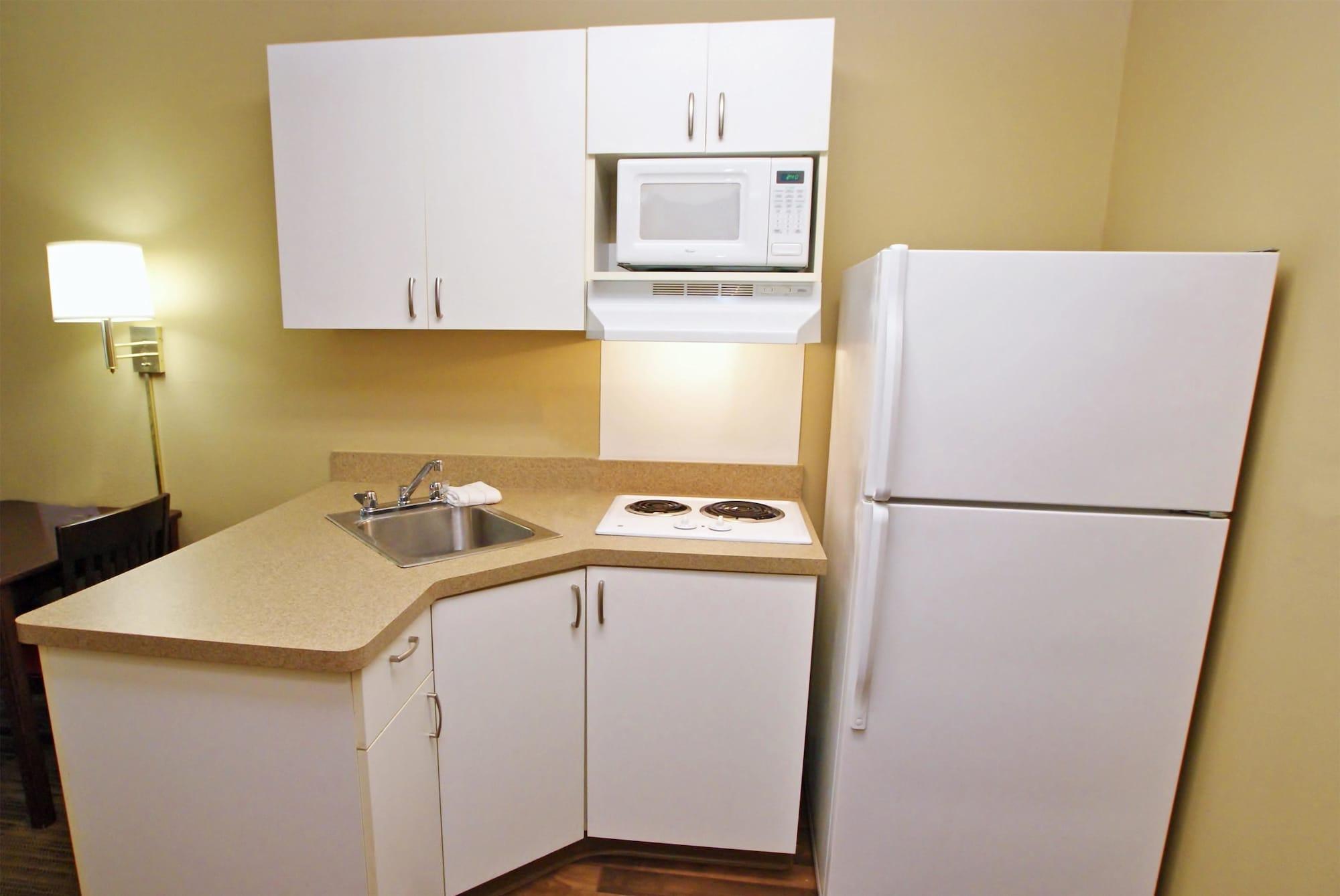 Extended Stay America Suites - Dublin - Hacienda Dr Dış mekan fotoğraf