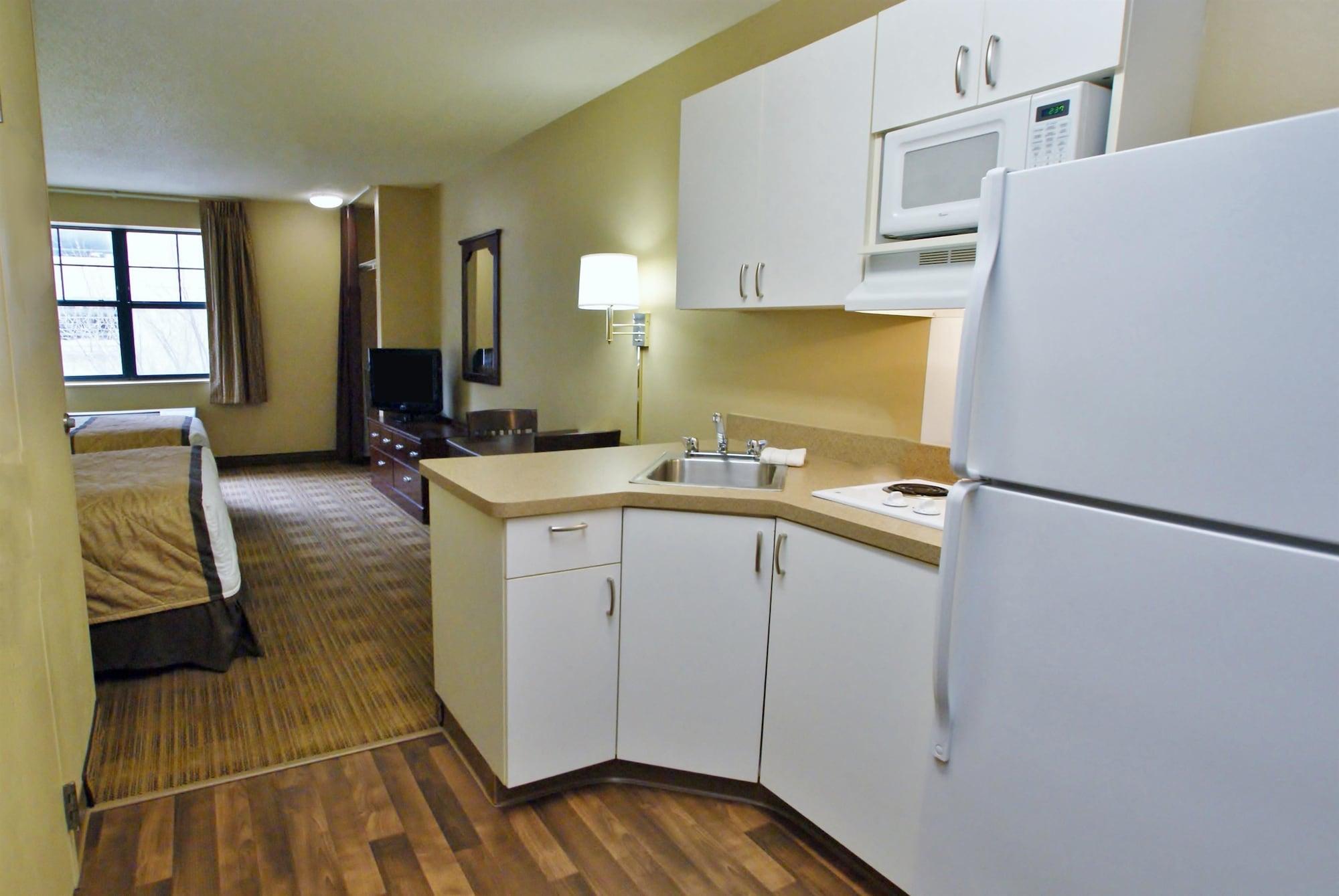 Extended Stay America Suites - Dublin - Hacienda Dr Dış mekan fotoğraf