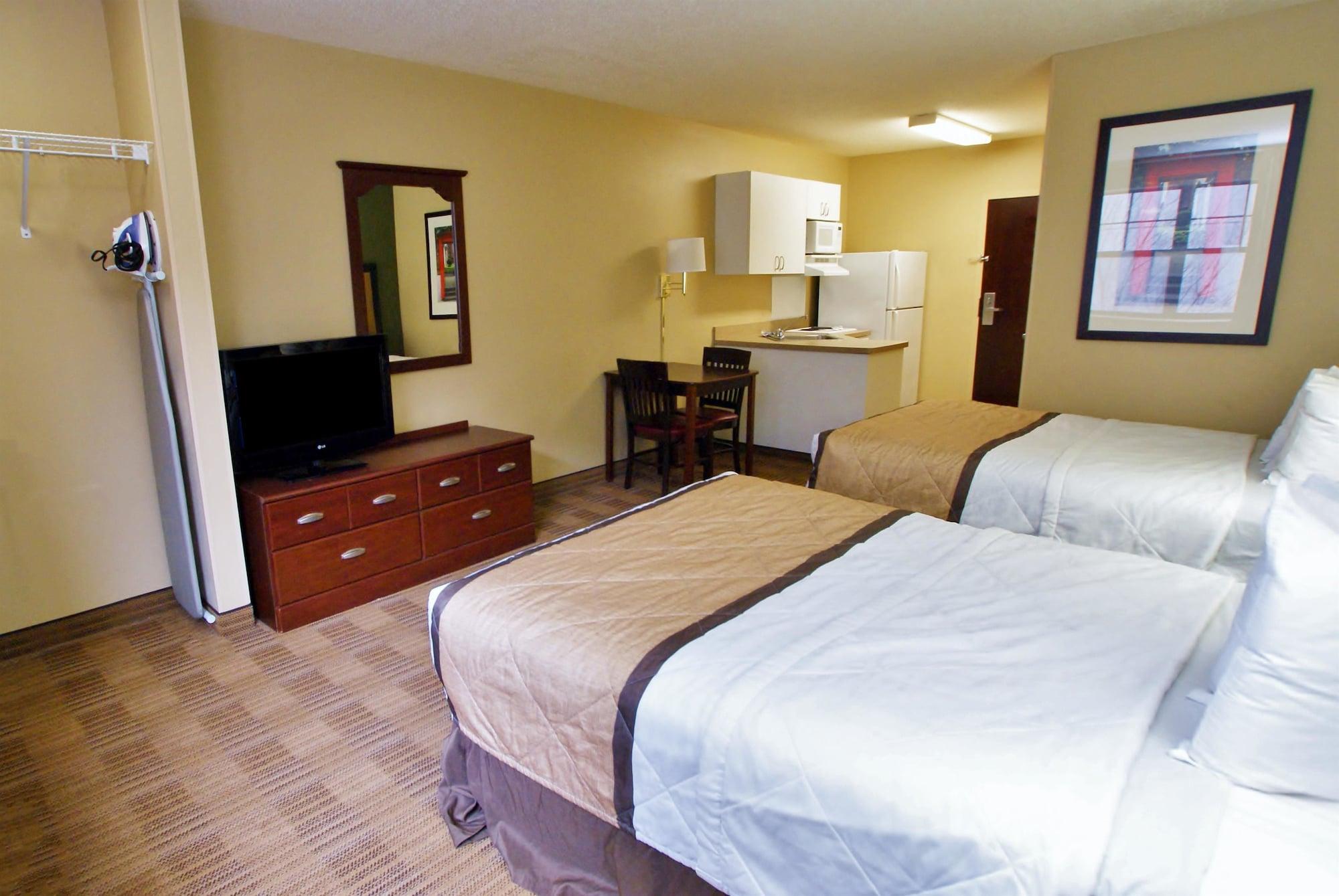 Extended Stay America Suites - Dublin - Hacienda Dr Dış mekan fotoğraf