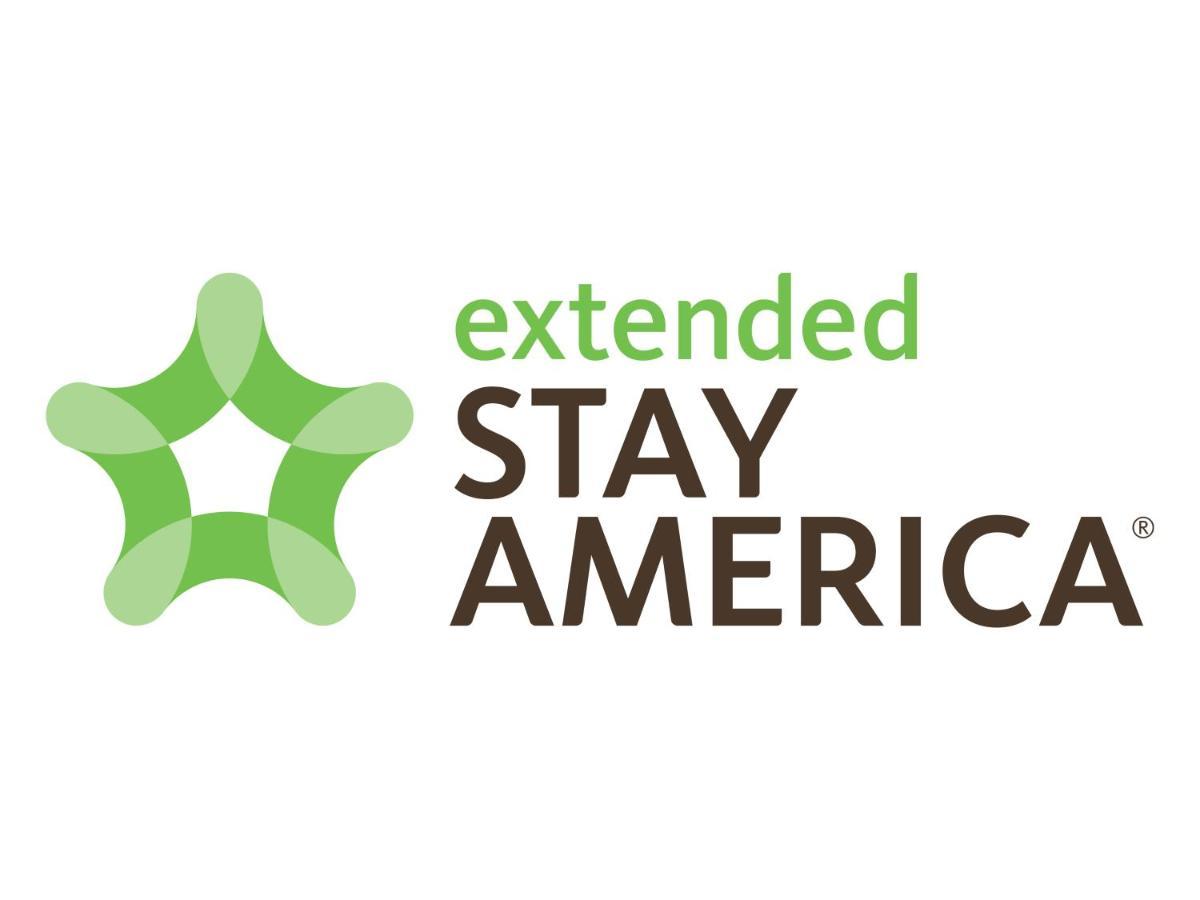 Extended Stay America Suites - Dublin - Hacienda Dr Dış mekan fotoğraf