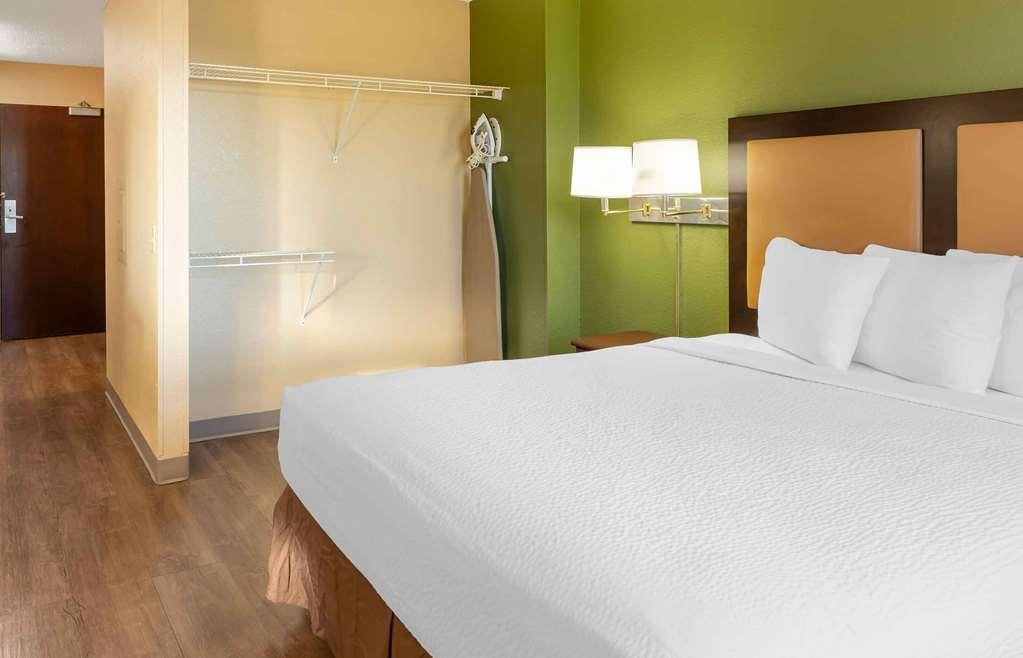 Extended Stay America Suites - Dublin - Hacienda Dr Oda fotoğraf
