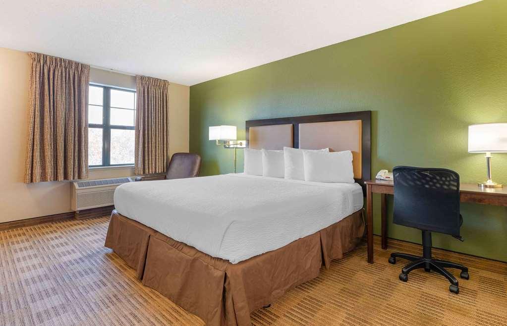 Extended Stay America Suites - Dublin - Hacienda Dr Oda fotoğraf