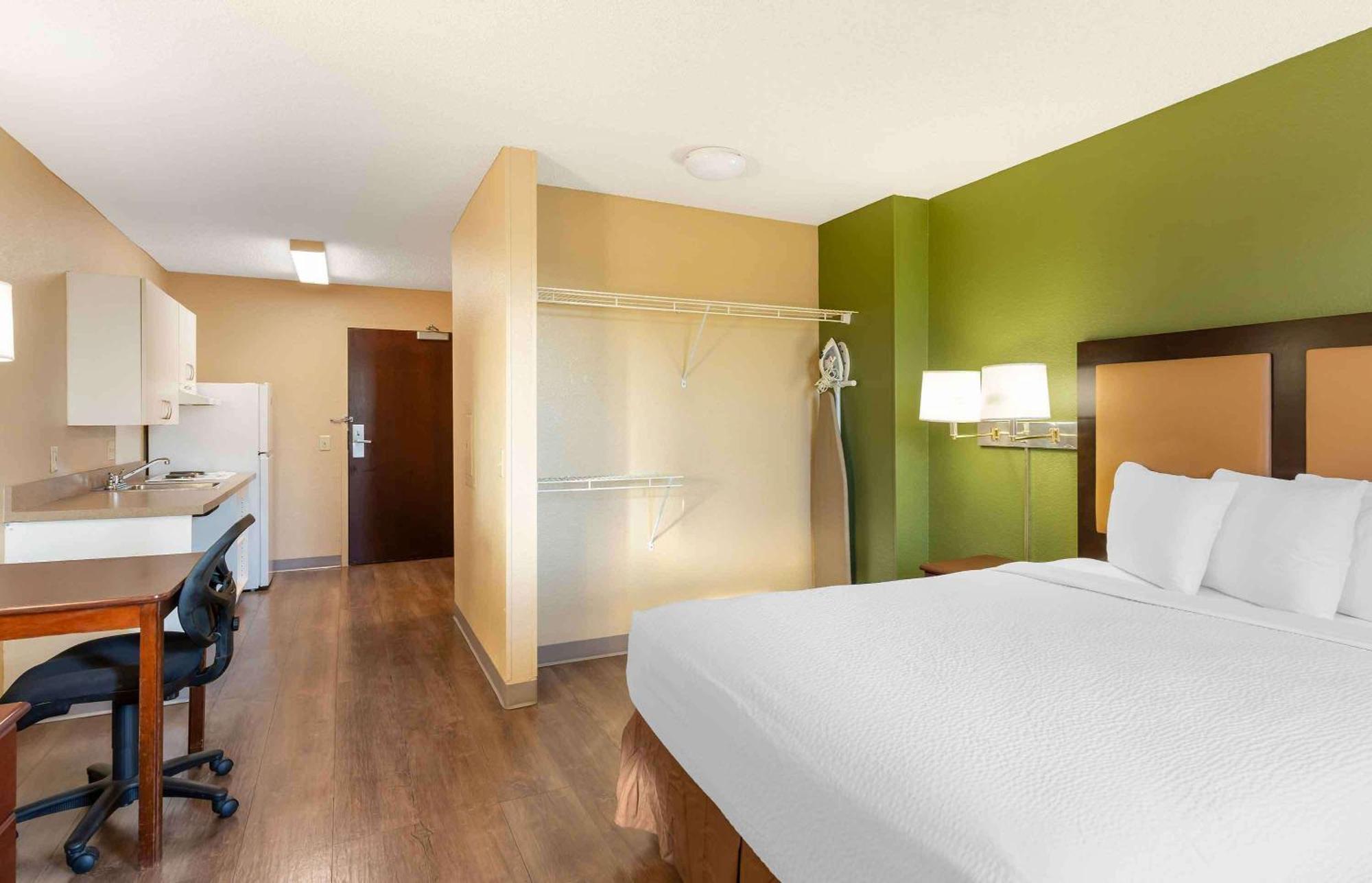 Extended Stay America Suites - Dublin - Hacienda Dr Dış mekan fotoğraf