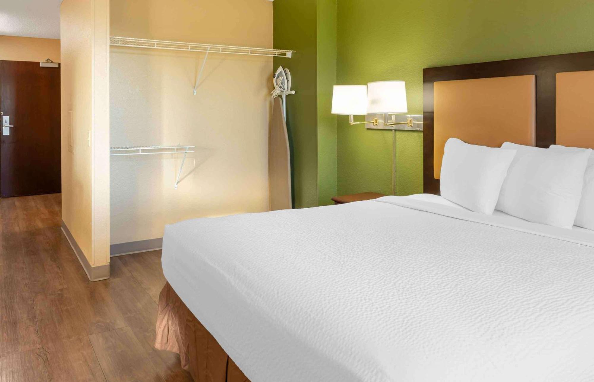 Extended Stay America Suites - Dublin - Hacienda Dr Dış mekan fotoğraf