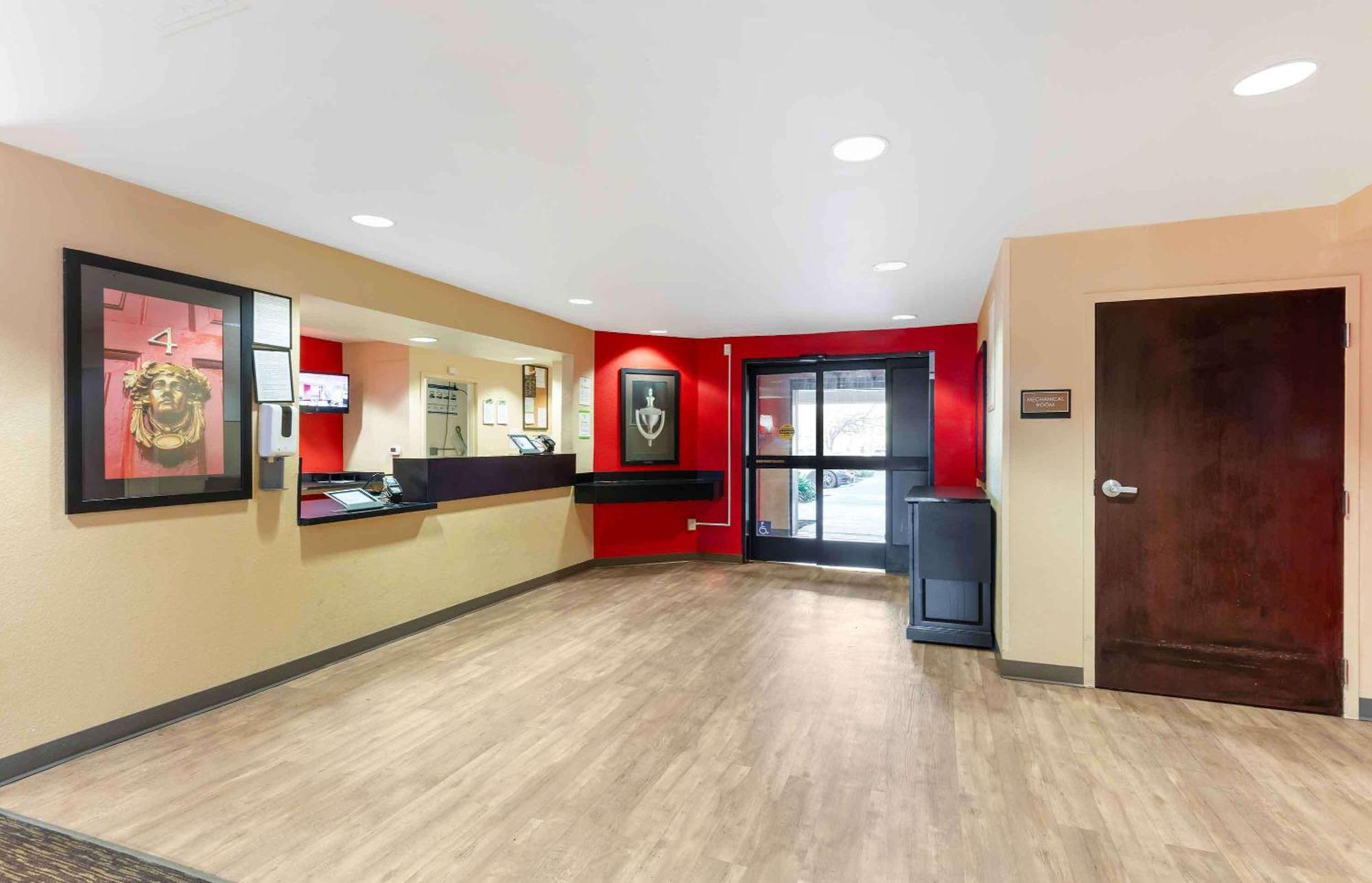 Extended Stay America Suites - Dublin - Hacienda Dr Dış mekan fotoğraf