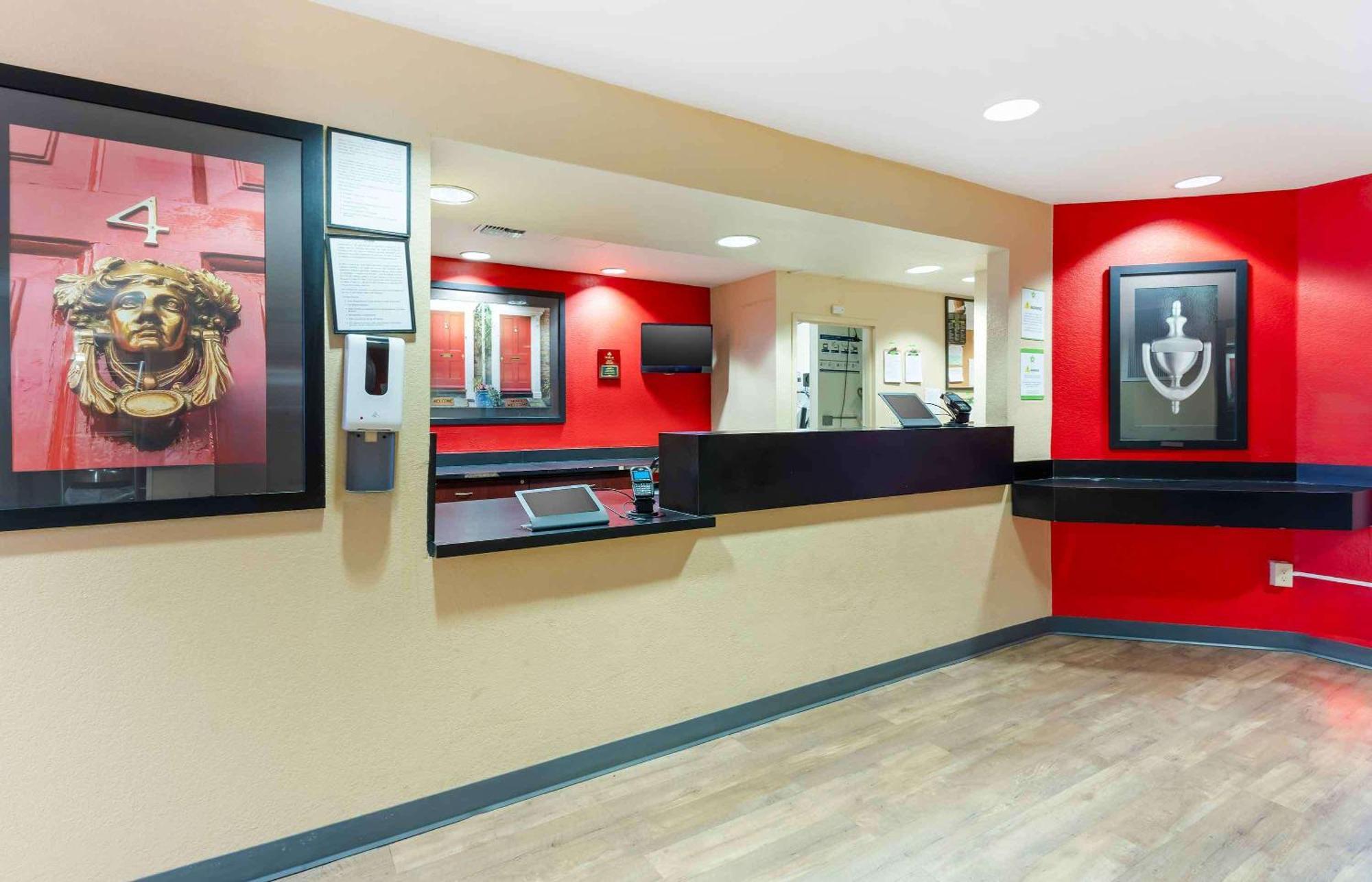 Extended Stay America Suites - Dublin - Hacienda Dr Dış mekan fotoğraf