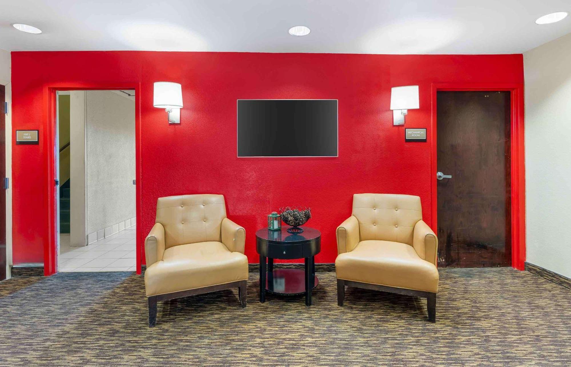 Extended Stay America Suites - Dublin - Hacienda Dr Dış mekan fotoğraf