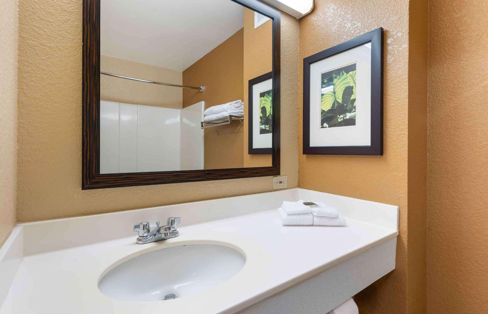 Extended Stay America Suites - Dublin - Hacienda Dr Dış mekan fotoğraf