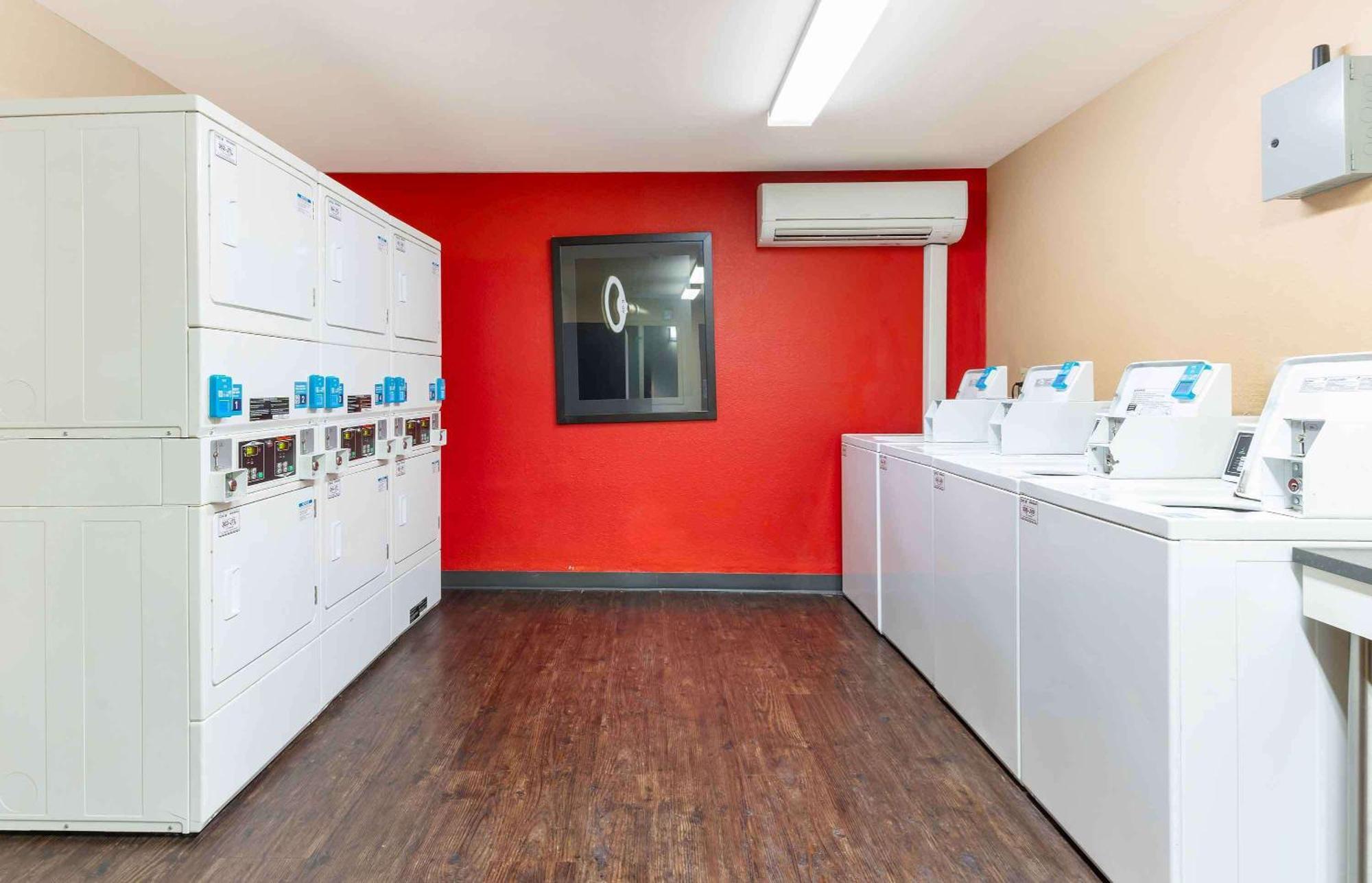 Extended Stay America Suites - Dublin - Hacienda Dr Dış mekan fotoğraf