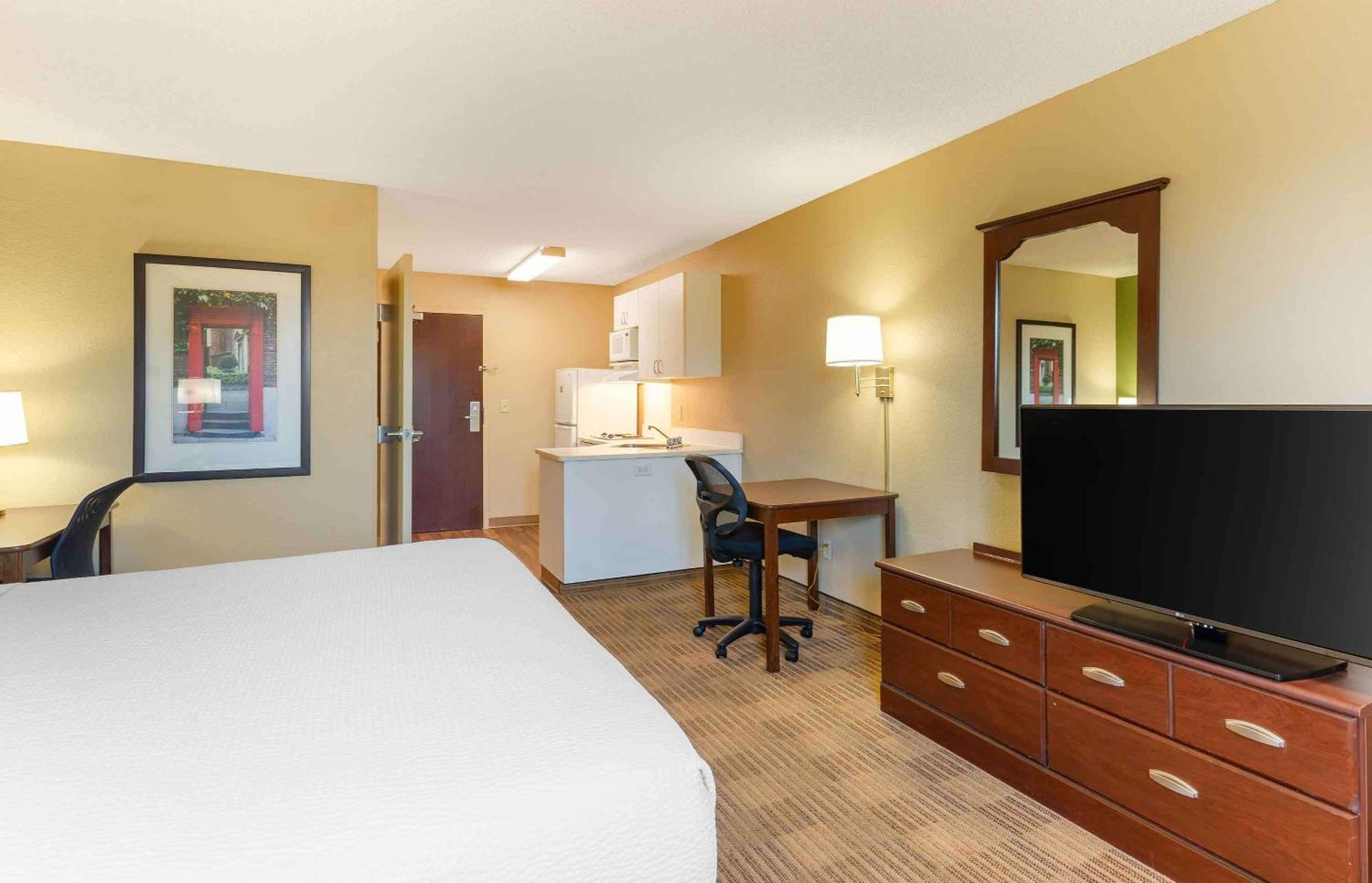 Extended Stay America Suites - Dublin - Hacienda Dr Dış mekan fotoğraf