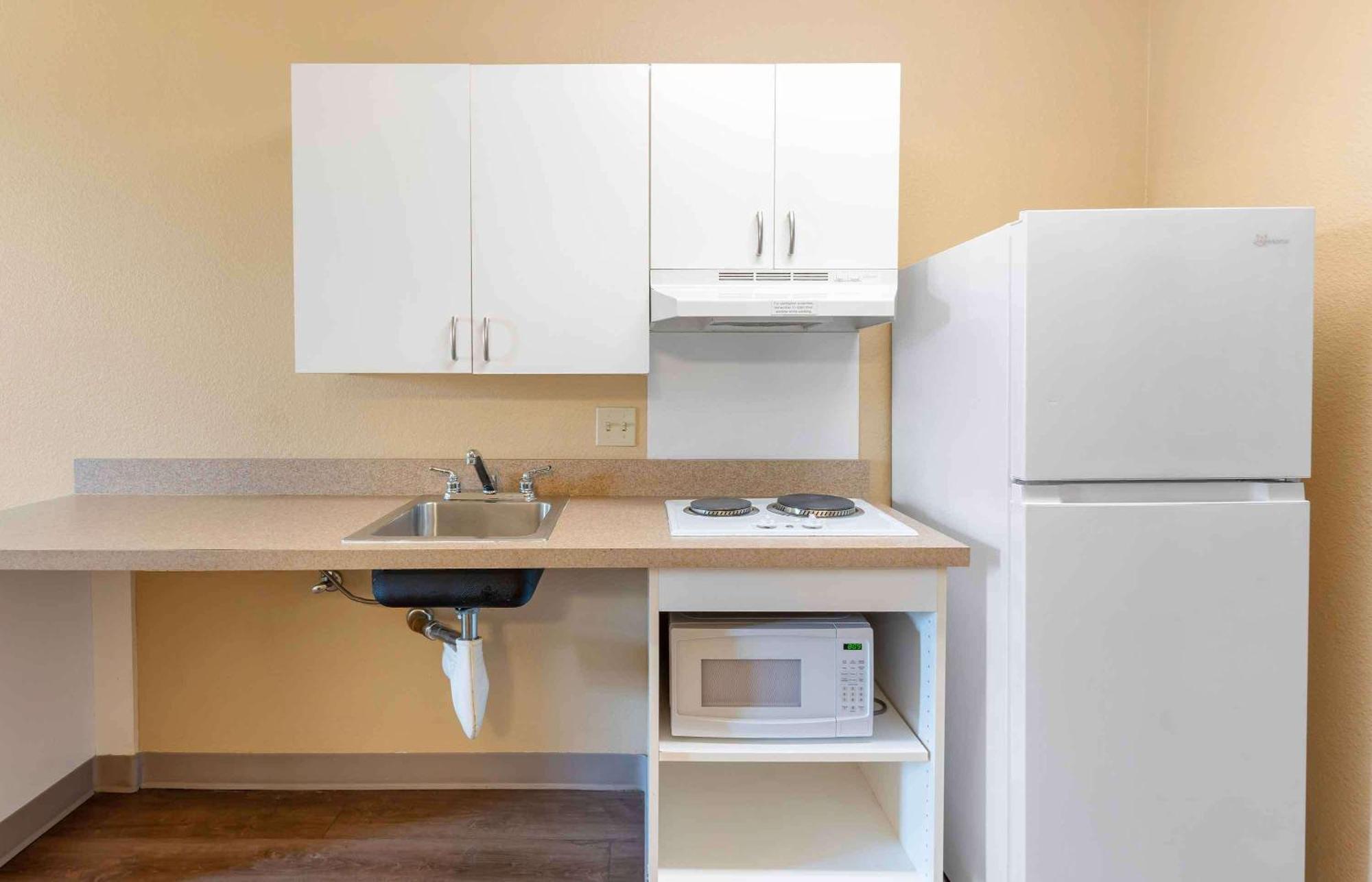 Extended Stay America Suites - Dublin - Hacienda Dr Dış mekan fotoğraf