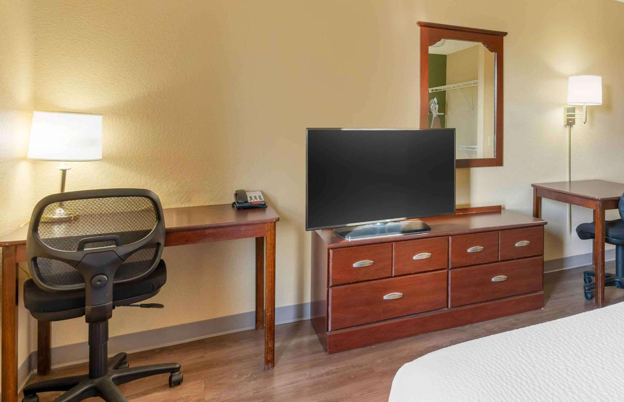Extended Stay America Suites - Dublin - Hacienda Dr Dış mekan fotoğraf