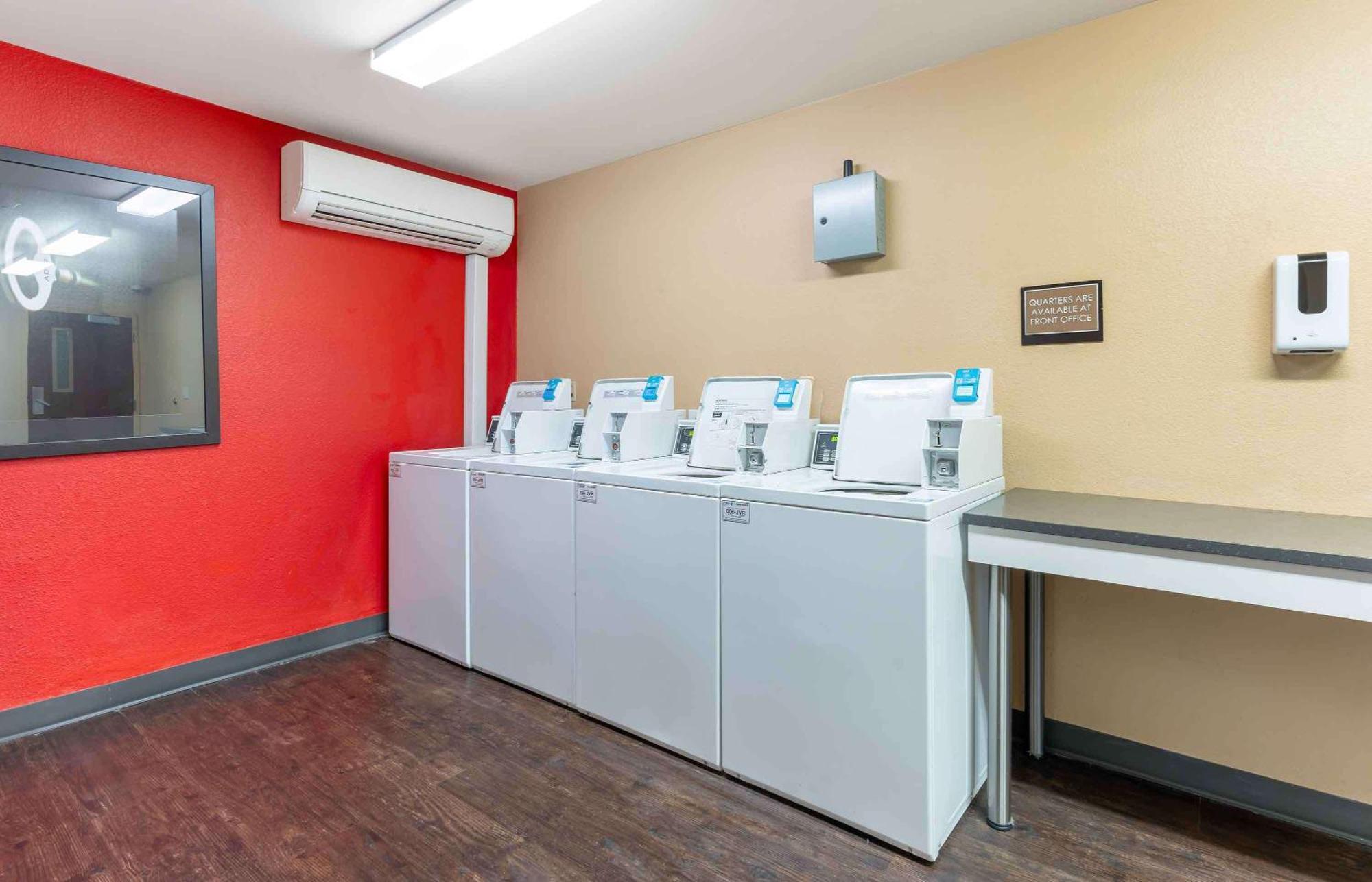 Extended Stay America Suites - Dublin - Hacienda Dr Dış mekan fotoğraf
