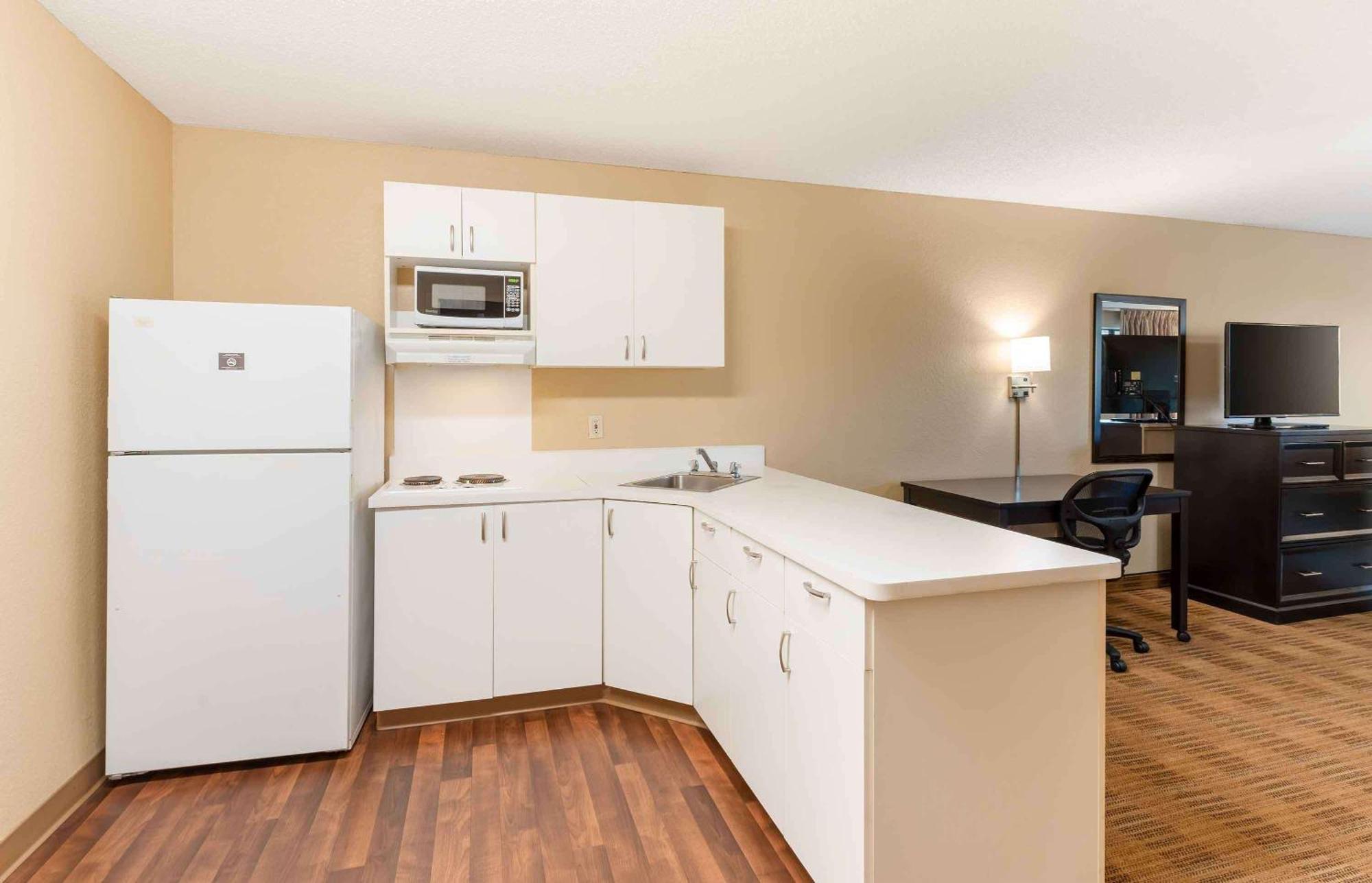 Extended Stay America Suites - Dublin - Hacienda Dr Dış mekan fotoğraf