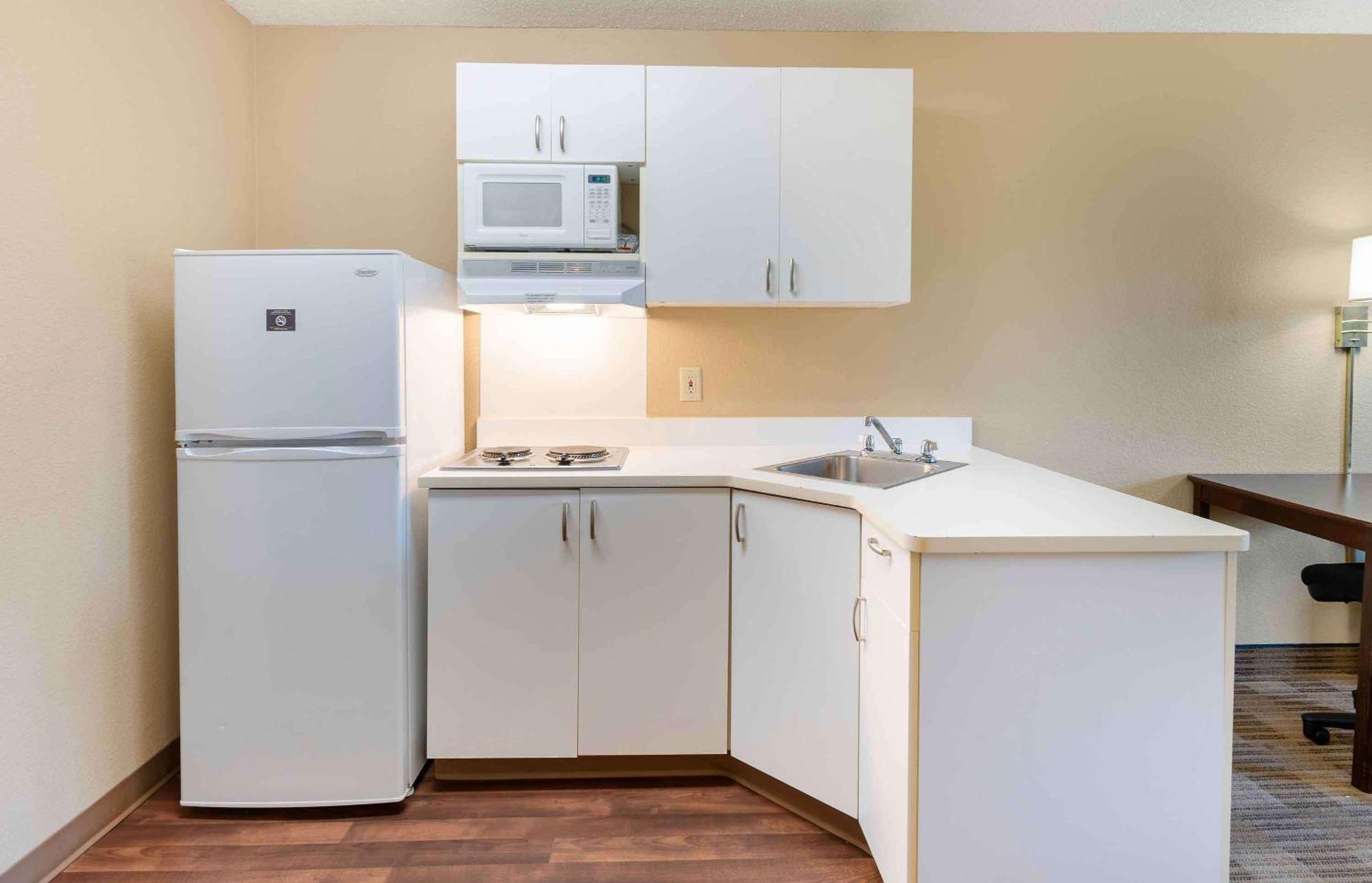 Extended Stay America Suites - Dublin - Hacienda Dr Dış mekan fotoğraf