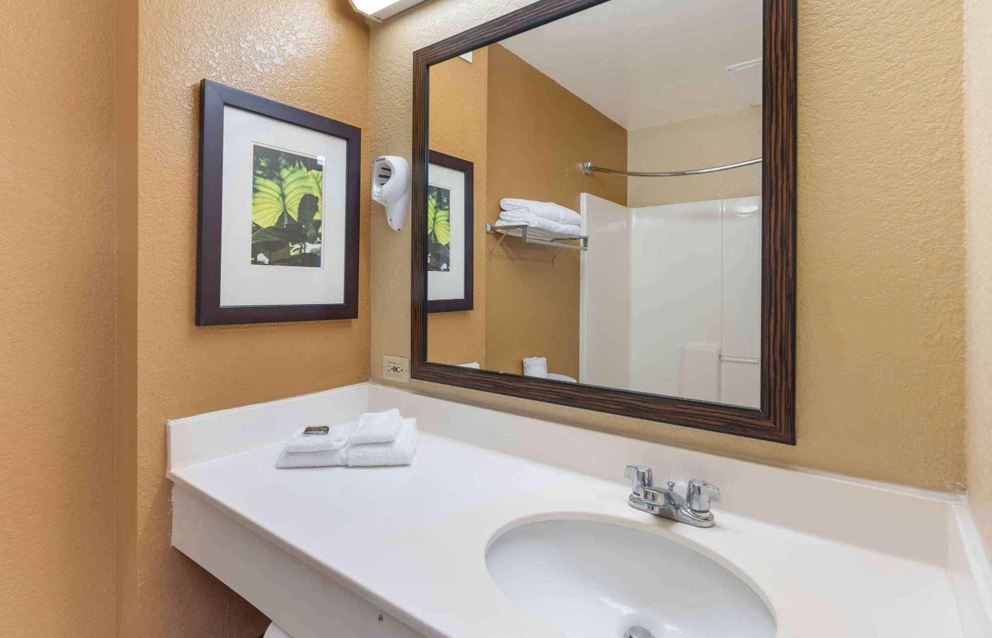 Extended Stay America Suites - Dublin - Hacienda Dr Dış mekan fotoğraf