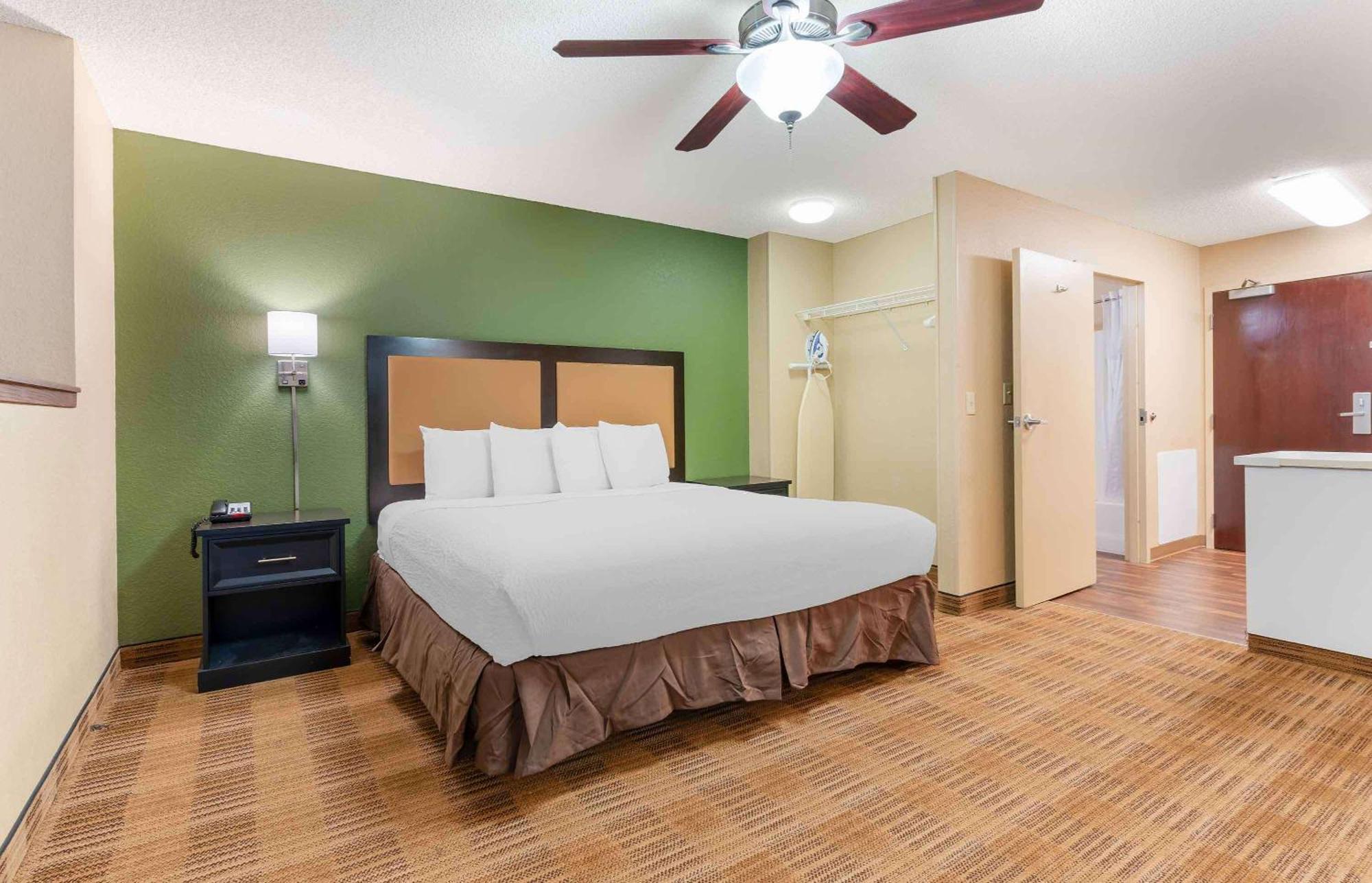 Extended Stay America Suites - Dublin - Hacienda Dr Dış mekan fotoğraf