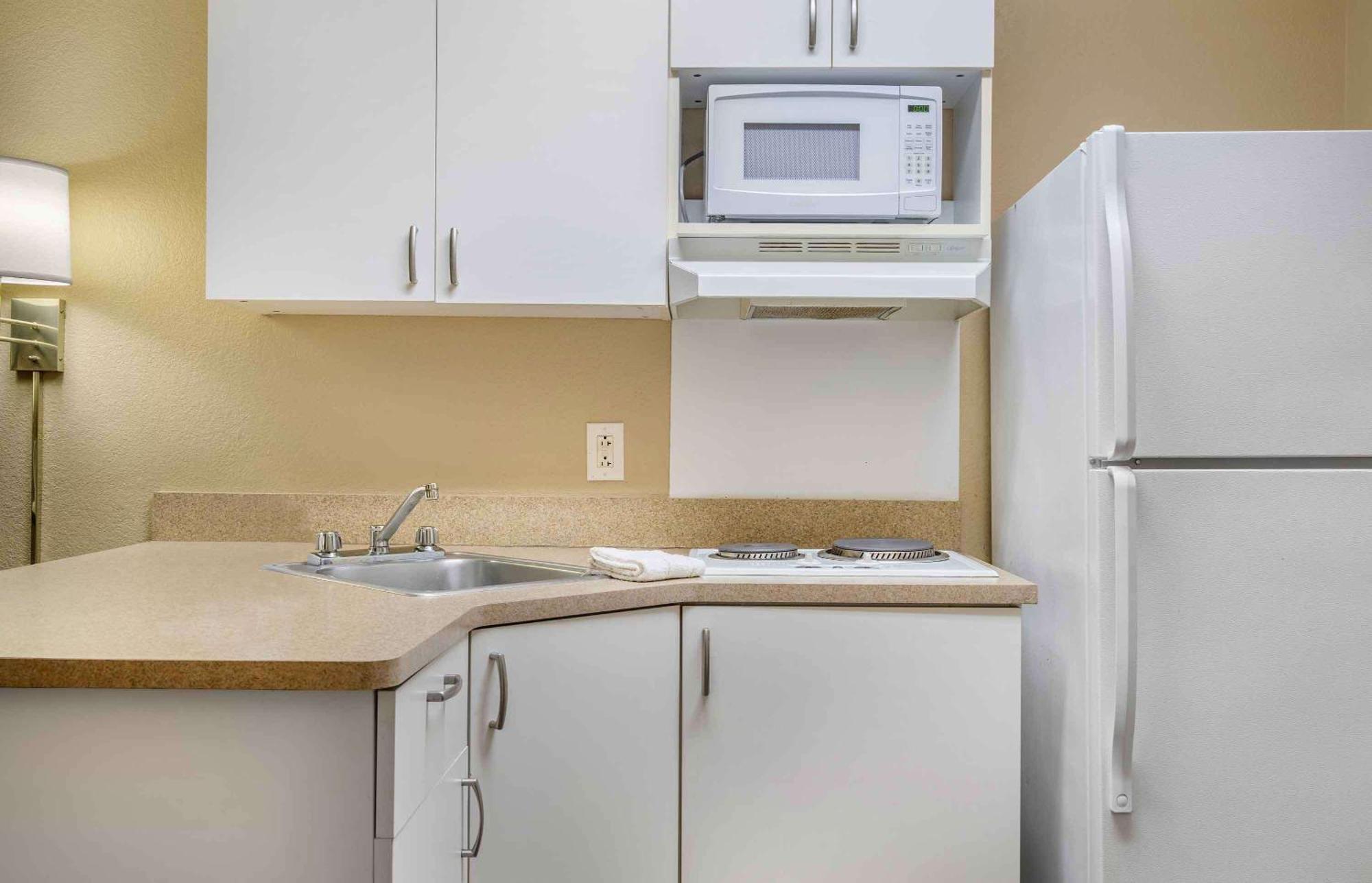 Extended Stay America Suites - Dublin - Hacienda Dr Dış mekan fotoğraf