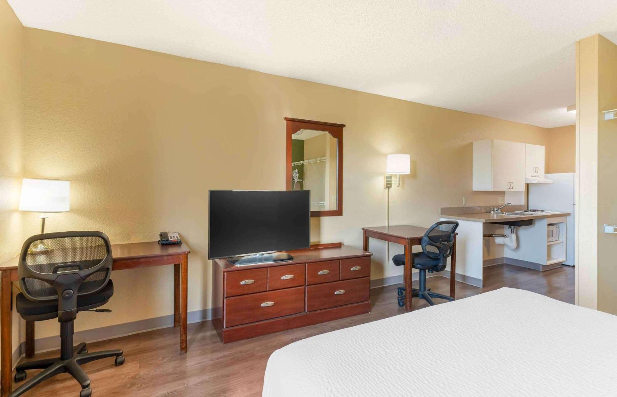 Extended Stay America Suites - Dublin - Hacienda Dr Dış mekan fotoğraf