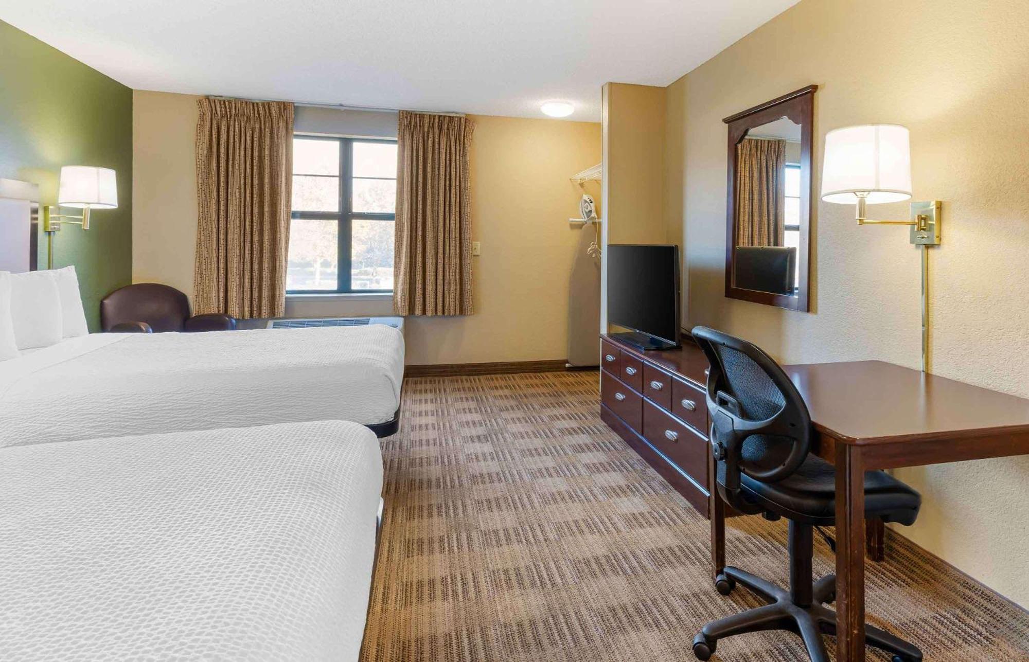 Extended Stay America Suites - Dublin - Hacienda Dr Dış mekan fotoğraf
