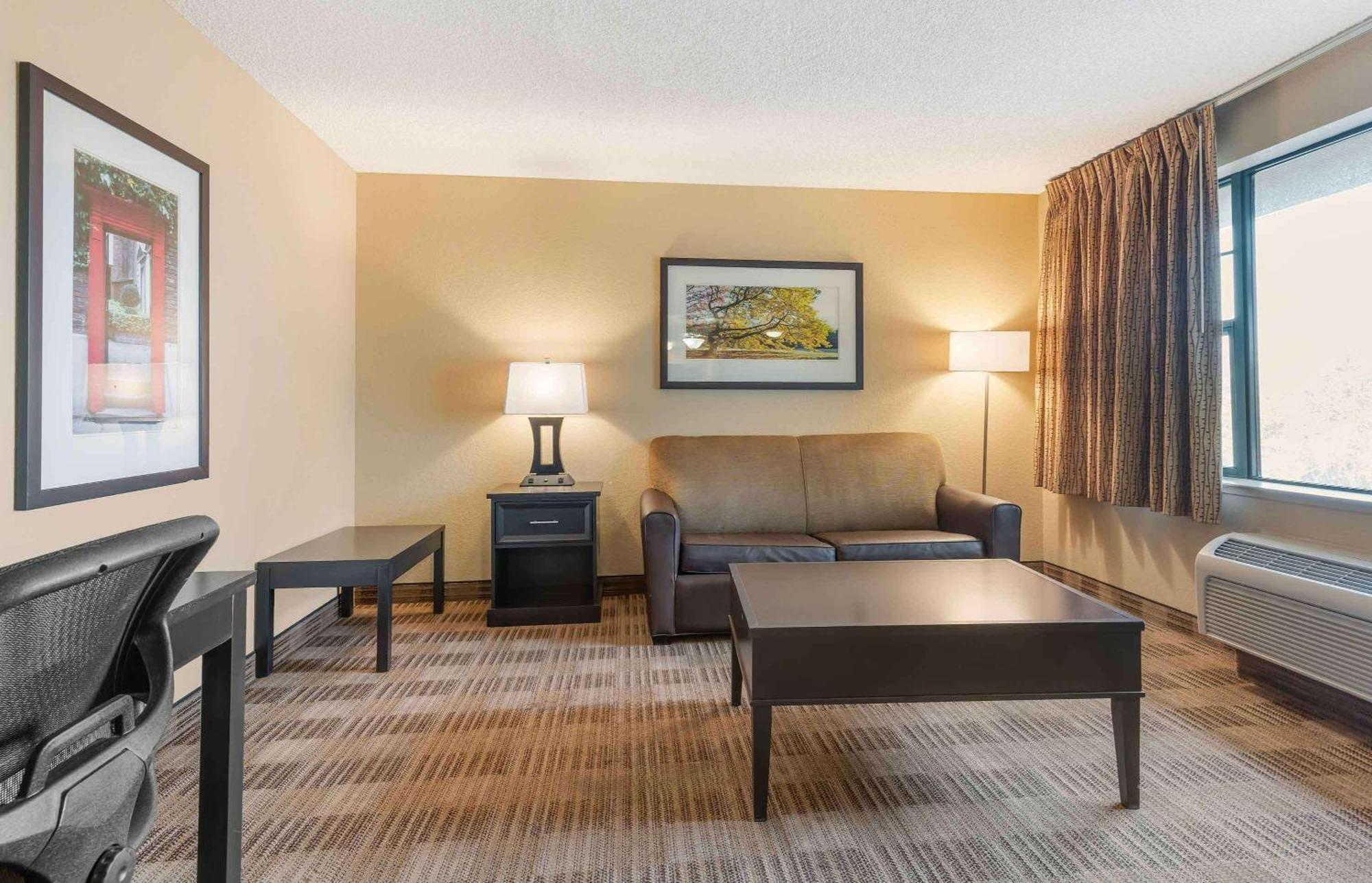 Extended Stay America Suites - Dublin - Hacienda Dr Dış mekan fotoğraf
