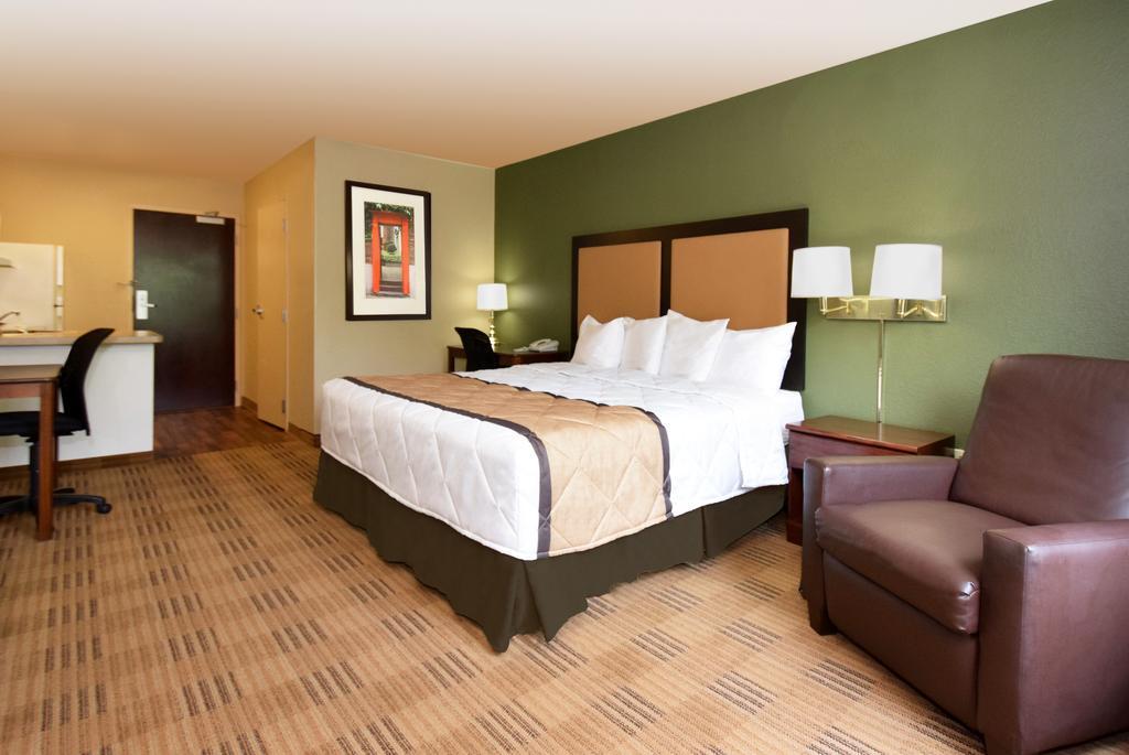 Extended Stay America Suites - Dublin - Hacienda Dr Dış mekan fotoğraf
