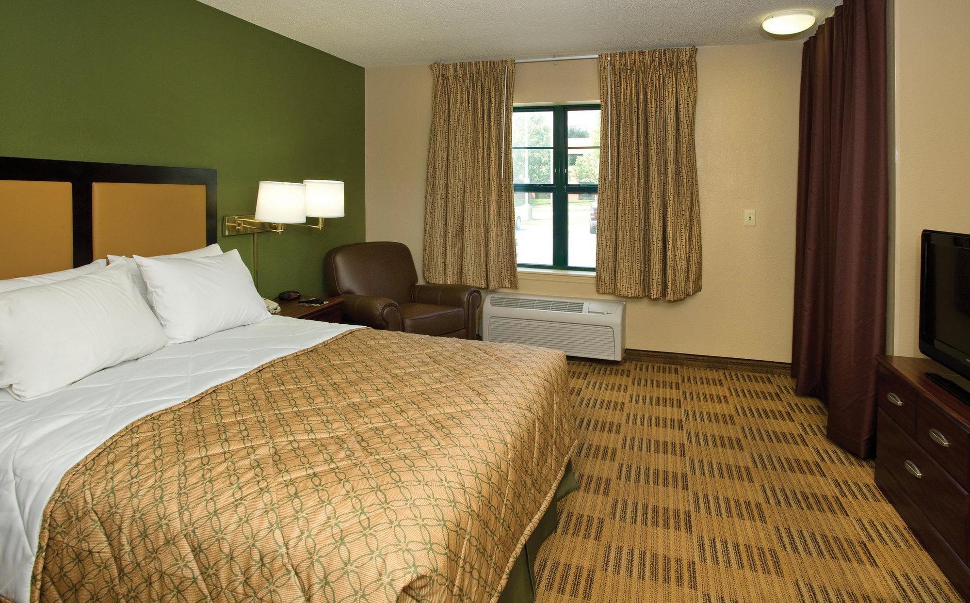 Extended Stay America Suites - Dublin - Hacienda Dr Dış mekan fotoğraf