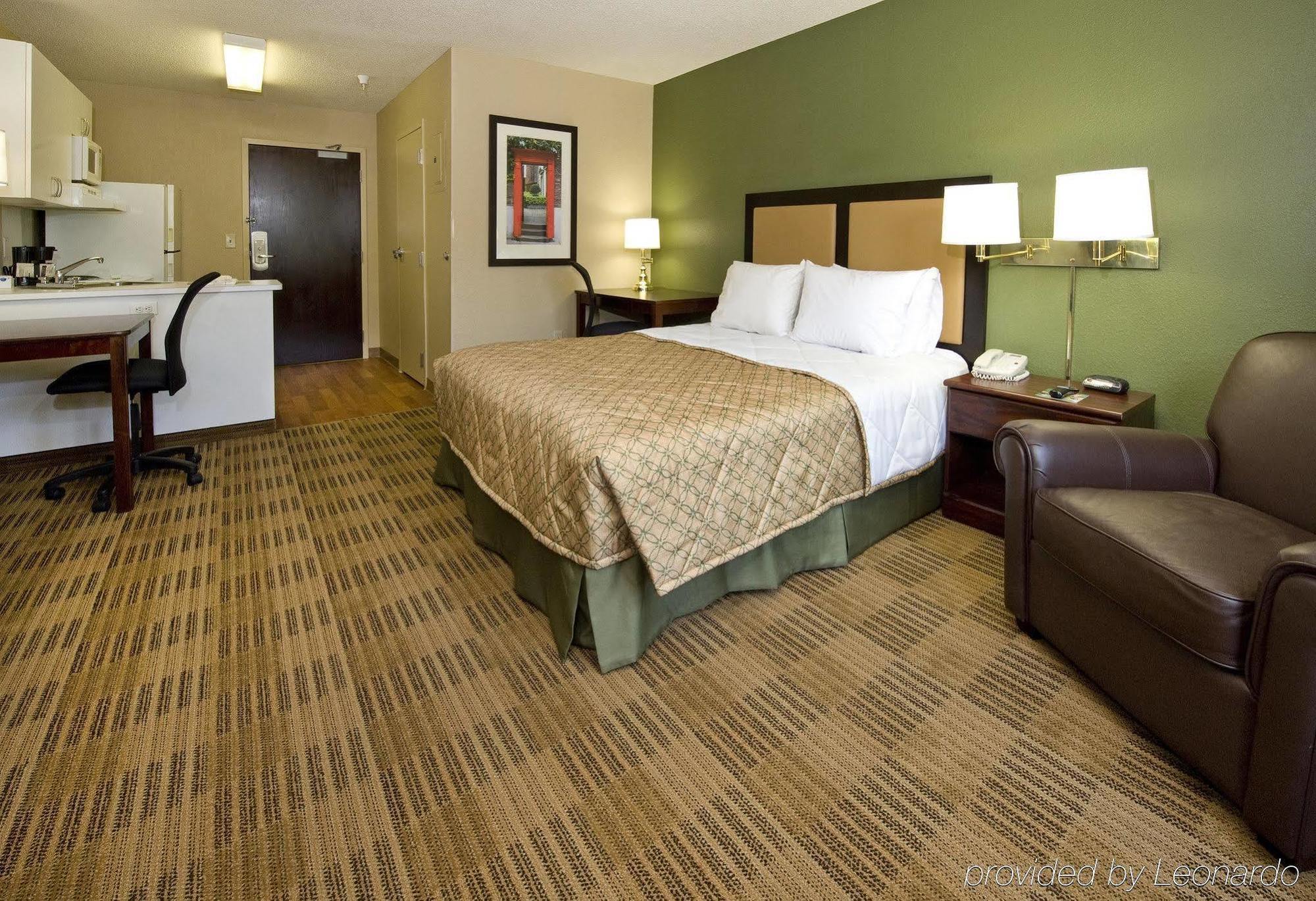 Extended Stay America Suites - Dublin - Hacienda Dr Dış mekan fotoğraf