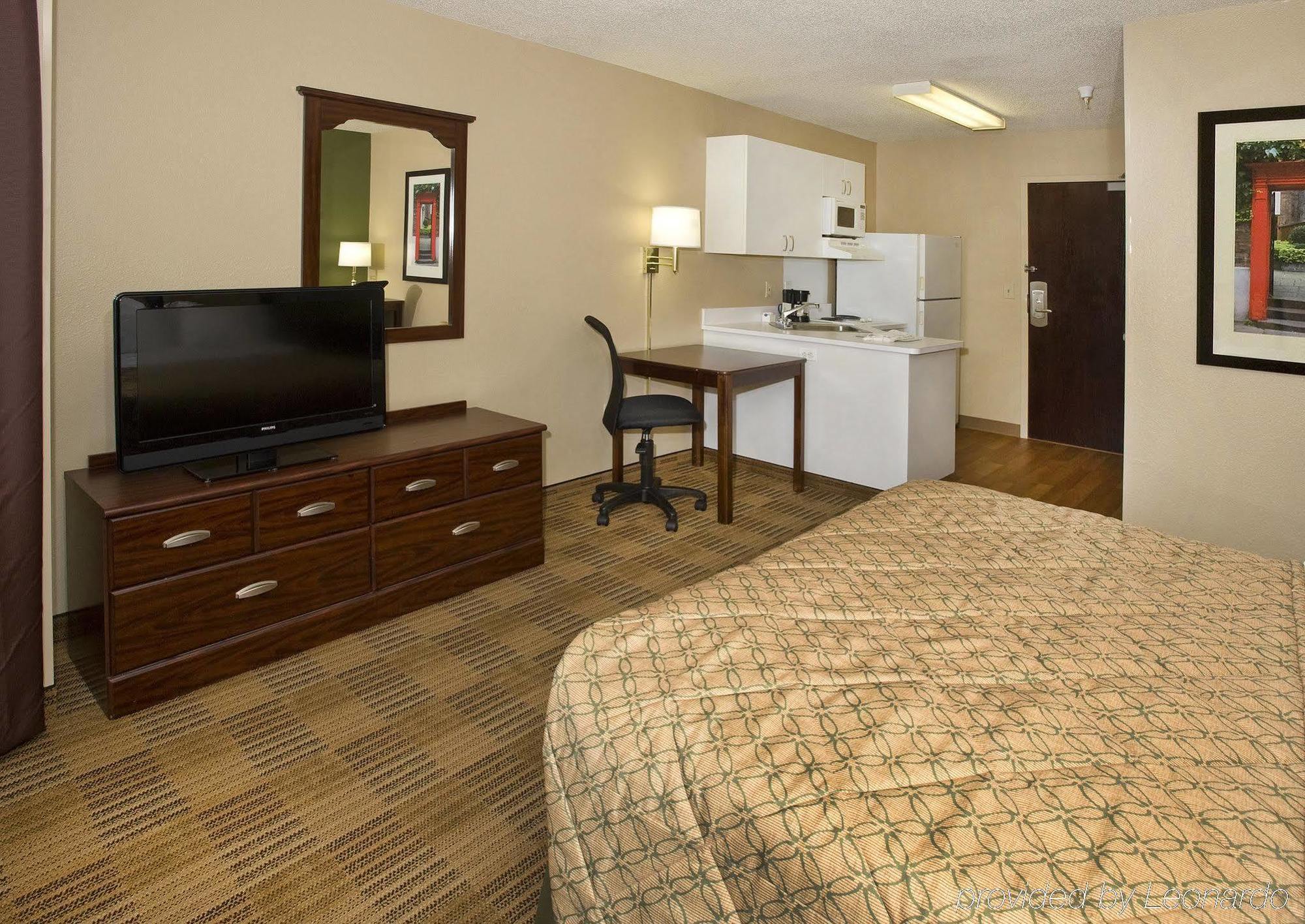 Extended Stay America Suites - Dublin - Hacienda Dr Dış mekan fotoğraf