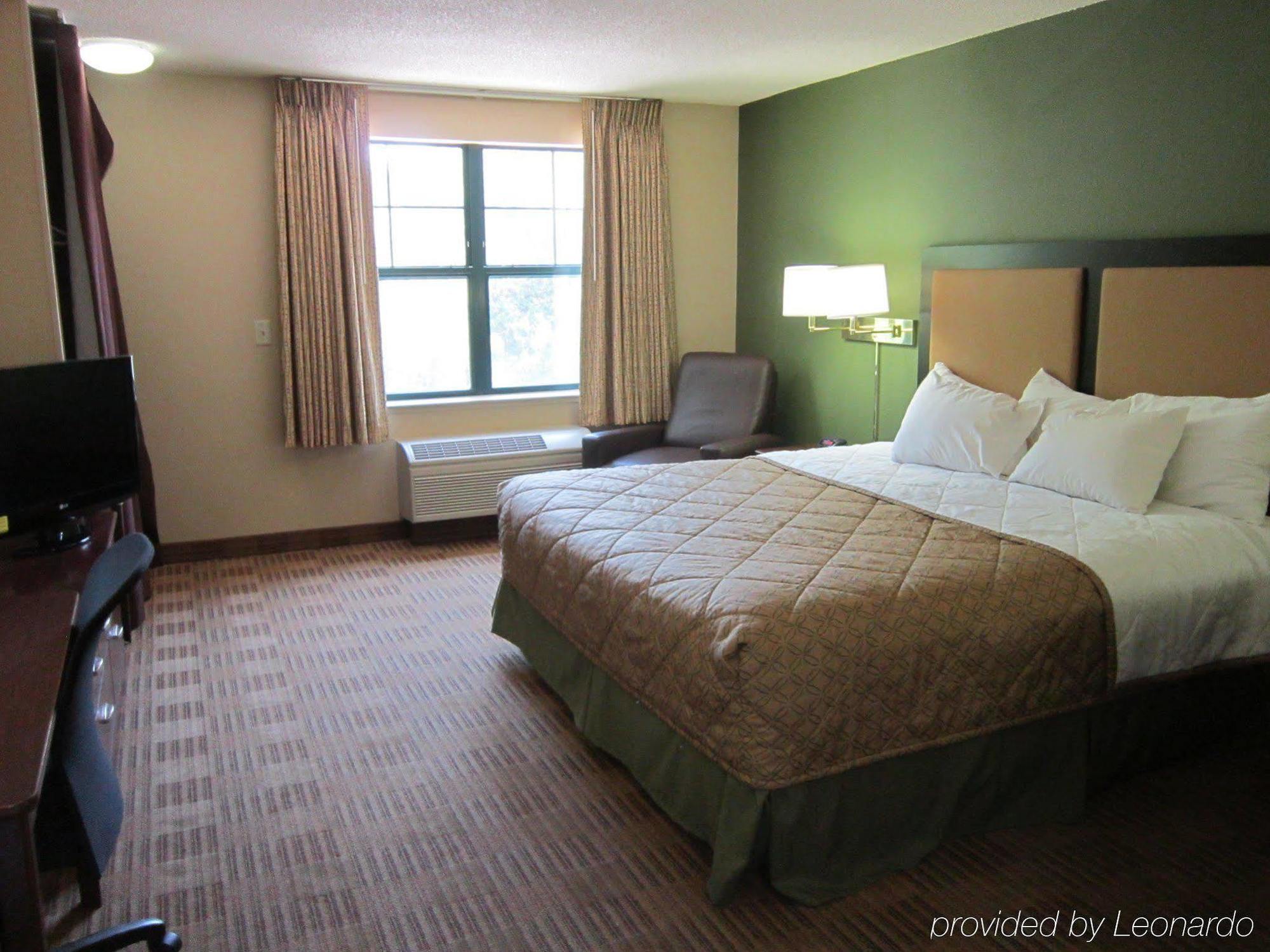 Extended Stay America Suites - Dublin - Hacienda Dr Dış mekan fotoğraf