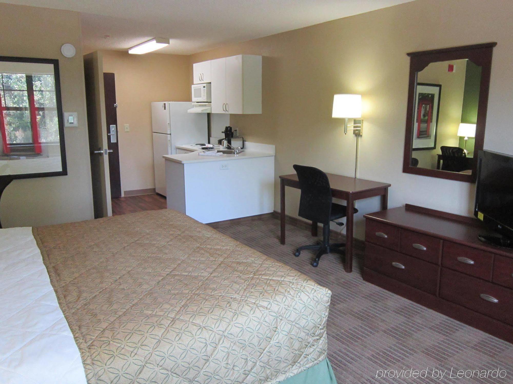 Extended Stay America Suites - Dublin - Hacienda Dr Dış mekan fotoğraf