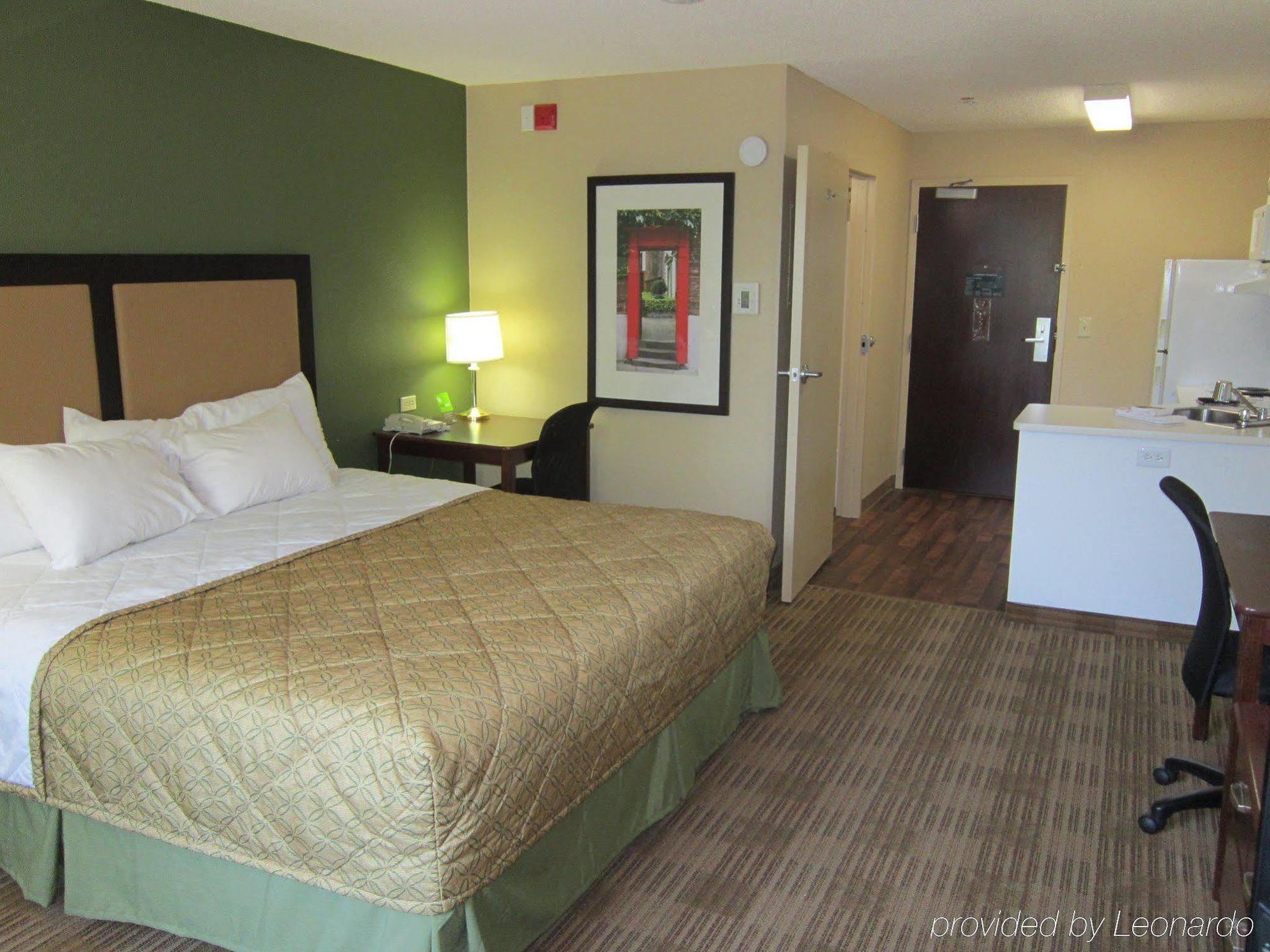 Extended Stay America Suites - Dublin - Hacienda Dr Dış mekan fotoğraf